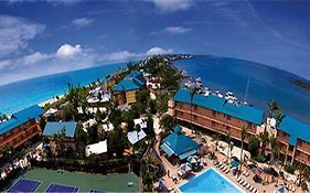 Tween Waters Island Resort & Spa